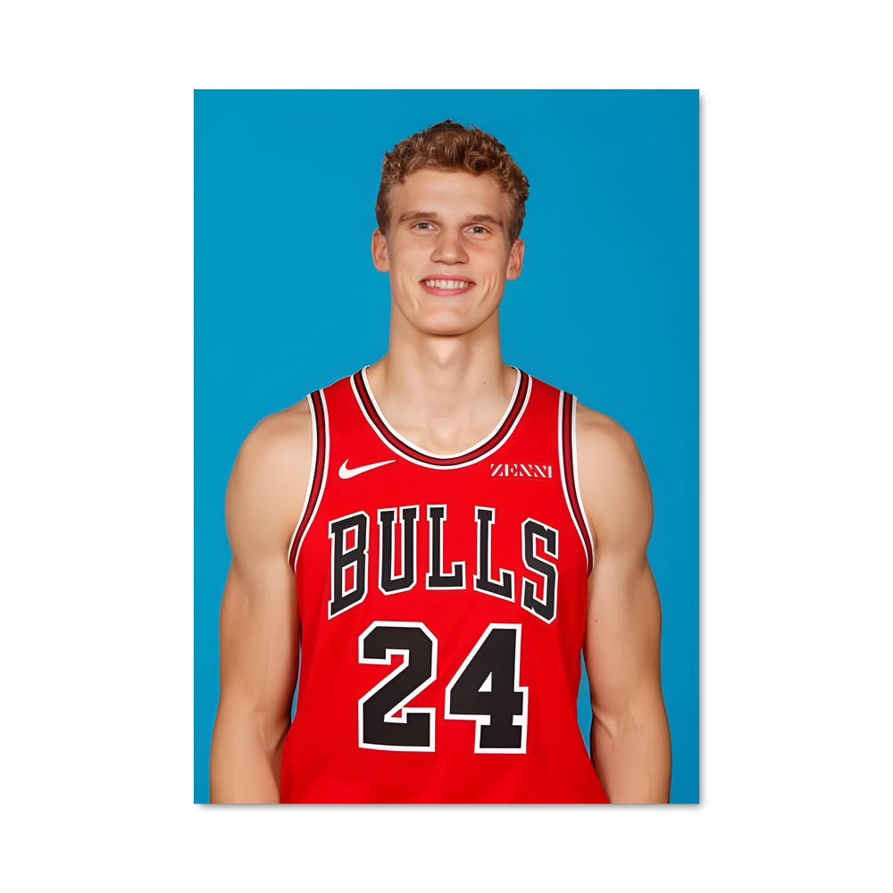 Poster Marko markkanen